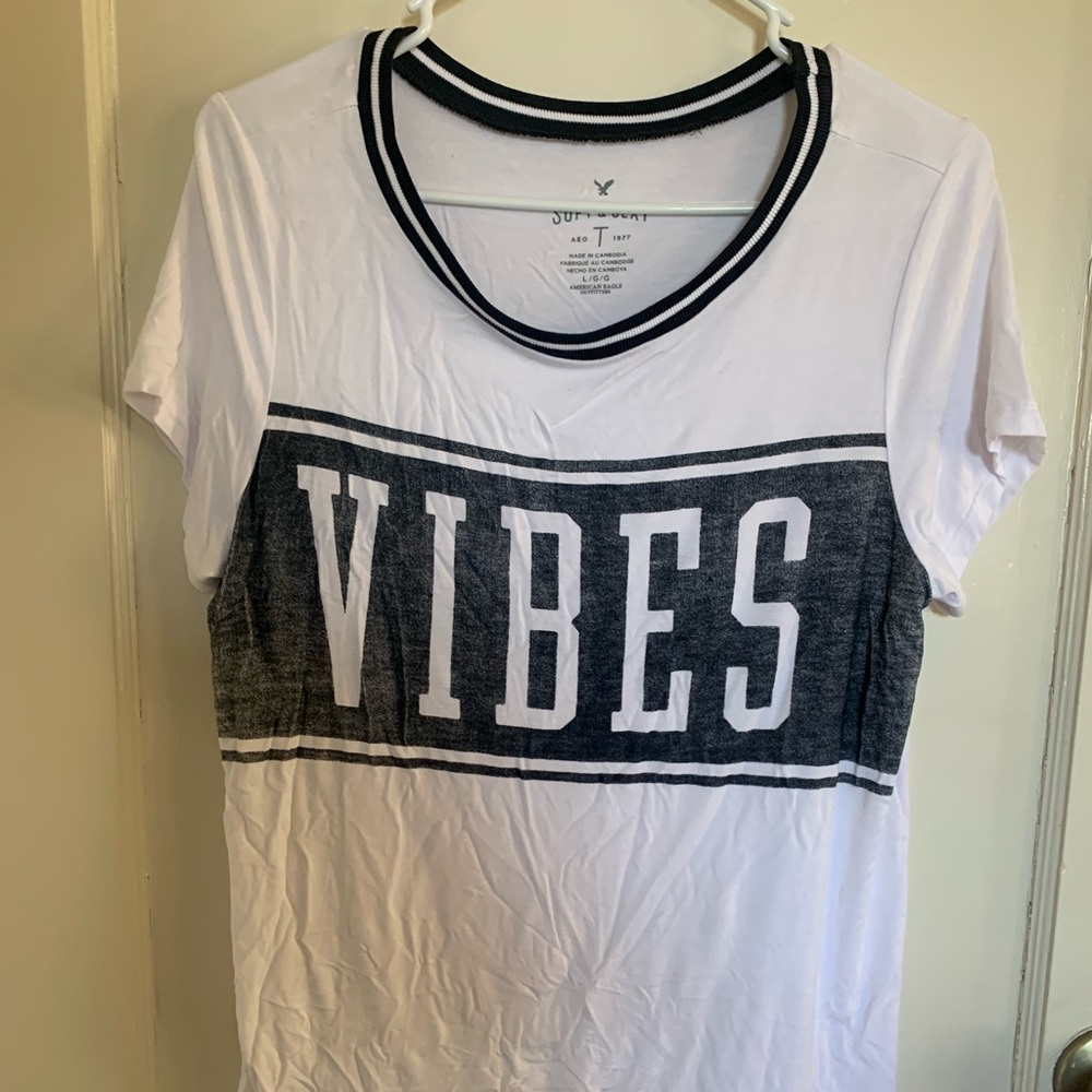 AE vibes T-shirt